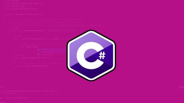 Tamamen Ücretsiz CSharp Dersleri (C# Dersleri) – 2020
