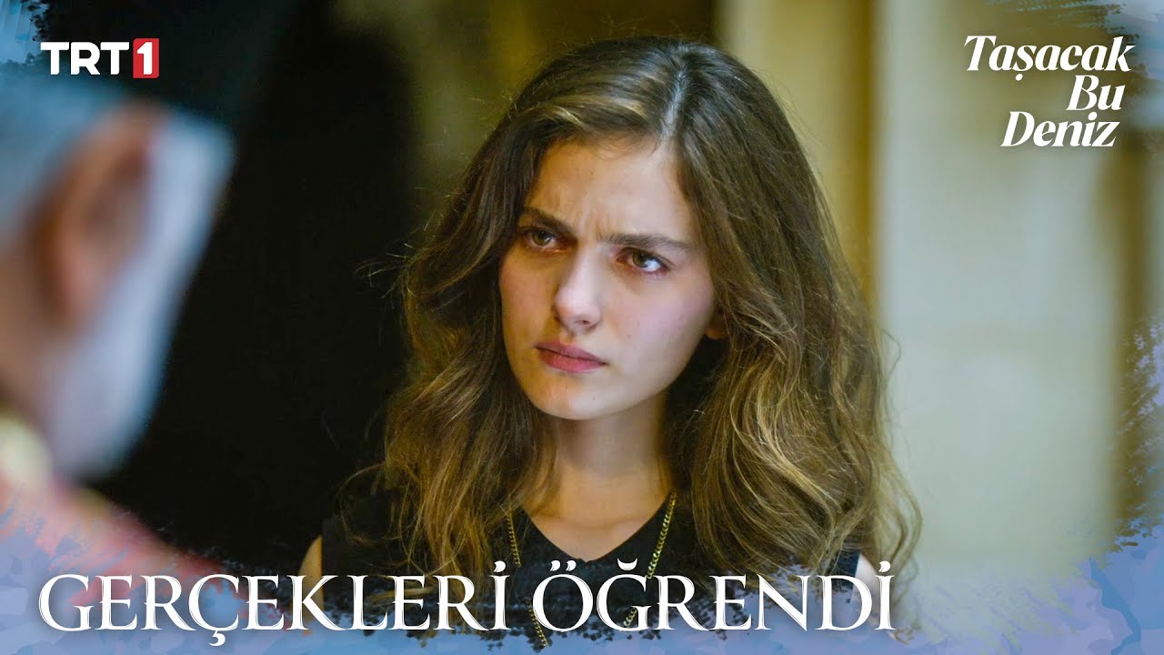 Taşacak Bu Deniz’in Eleni’si Ava Yaman Kimdir? İlk Bölüme Damga Vuran Sırrı ve Zekasıyla Herkesi Şaşırttı! Taşacak Bu Deniz’in Eleni’si Ava Yaman Kimdir? İlk Bölüme Damga Vuran Sırrı ve Zekasıyla Herkesi Şaşırttı!