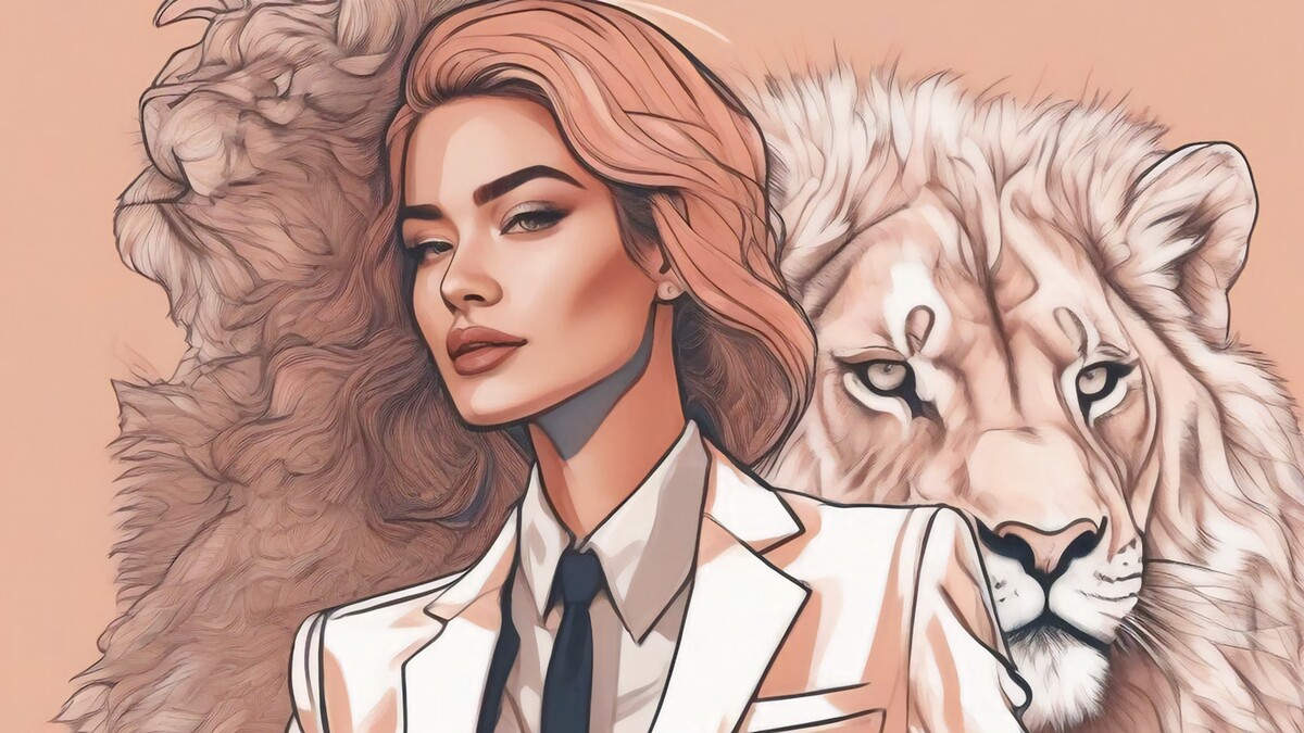Aslan Burcu 12 Ekim Pazar Günlük Yorumu