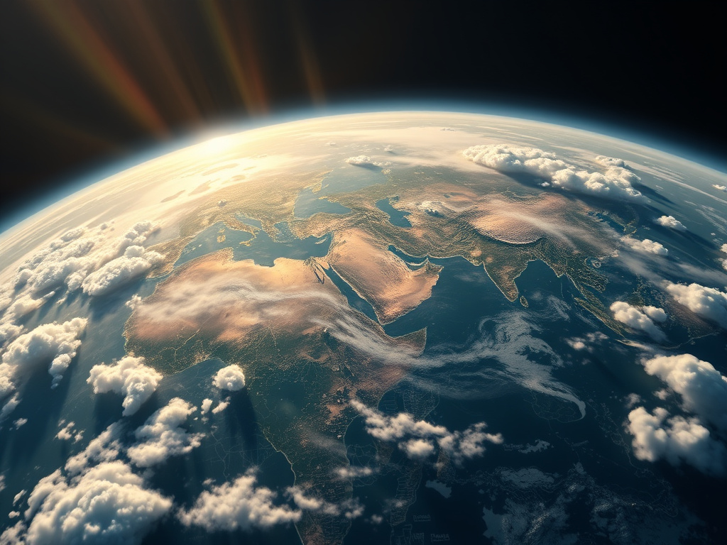 2025’in İlk Dokuz Ayında Küresel Doğal Afet Kayıpları Beklenenden Düşük