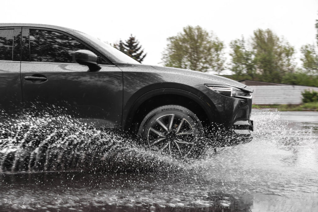 Suda kızaklama riskine karşı dikkat edilmesi gerekenler