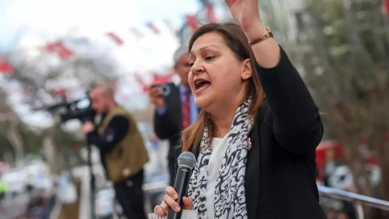 CHP’li Burcu Köksal AK Parti’ye mi geçiyor?