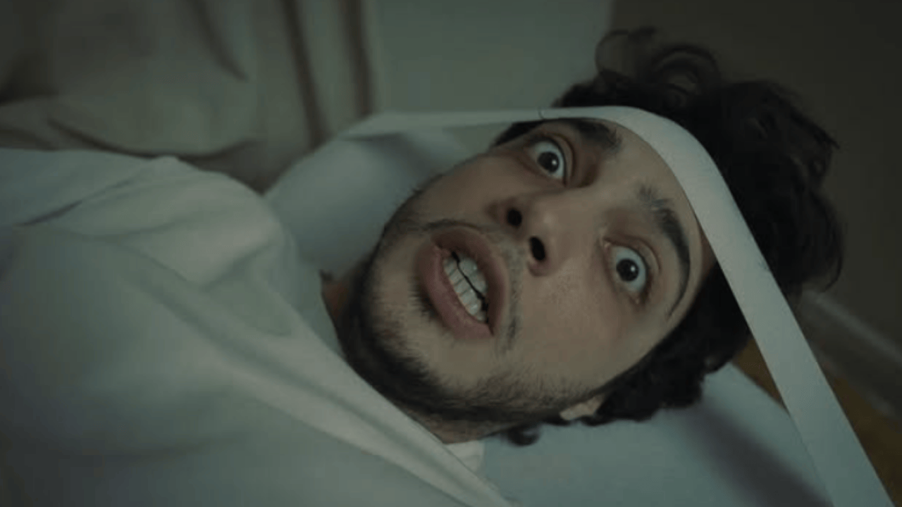 “Kafirun” Tüm Karanlığıyla Şimdi Vizyonda!