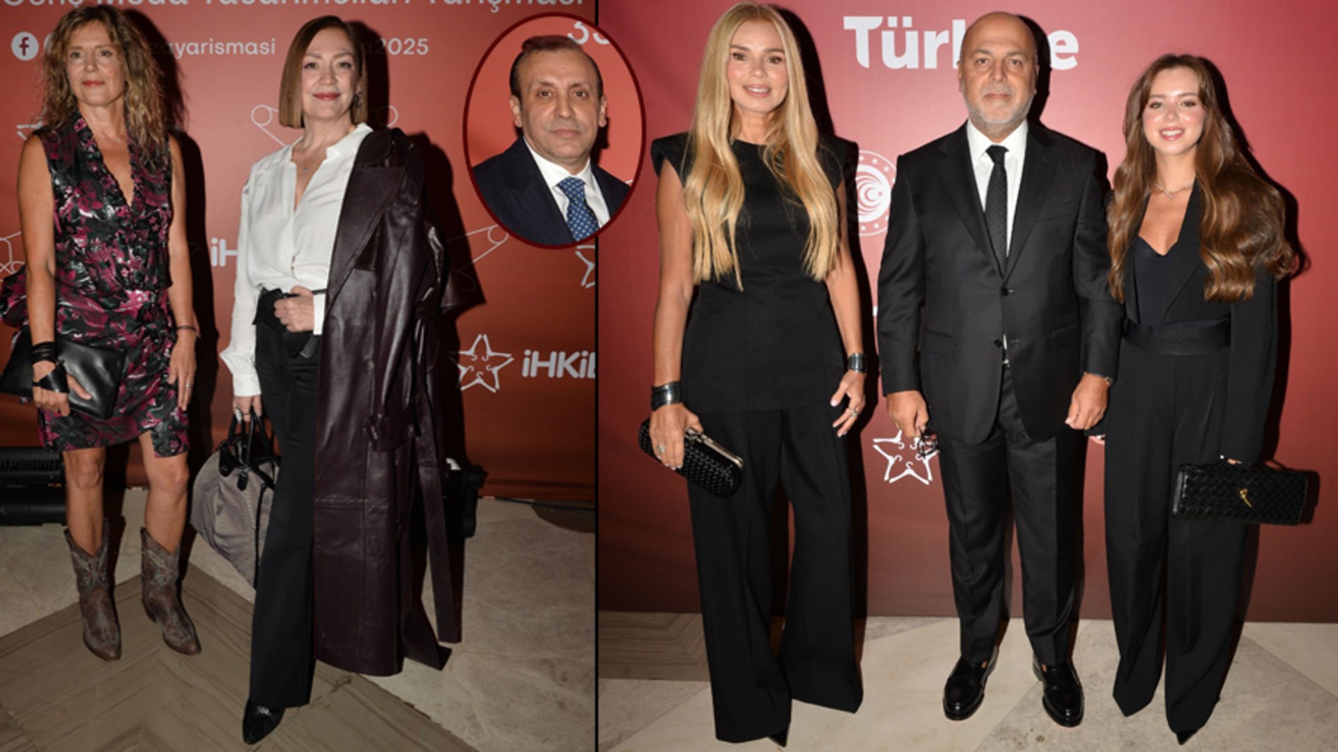 Geleceğin modacıları Koza’da yarıştı