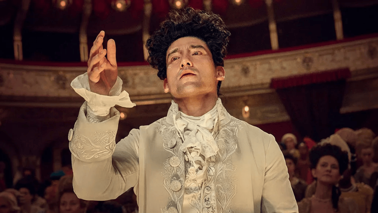 Mozart’ın Hikayesini Konu Alan “Amadeus” Dizisinden İlk Teaser Geldi Mozart’ın Hikayesini Konu Alan “Amadeus” Dizisinden İlk Teaser Geldi