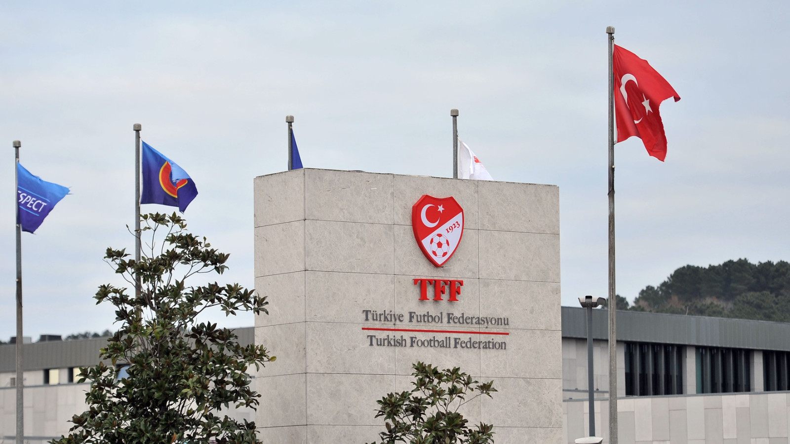 4 büyüklerin aralarında bulunduğu 11 ekip PFDK’ye sevk edildi