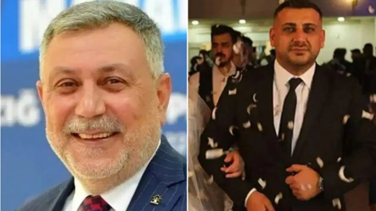 AKP’de ‘uyuşturucu’ krizi sürüyor: Elazığ’da tüm yönetimin istifası alındı – Son Dakika Siyaset Haberleri