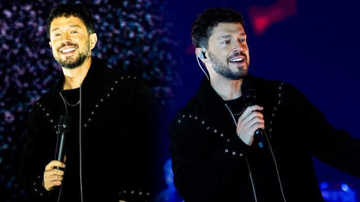 Murat Boz’dan duygulandıran Malatya paylaşımı! ‘Sizlere emanet’