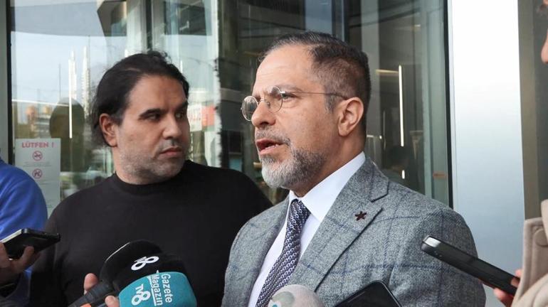 Fatih Ürek'in son durumu nasıl? Doktorundan yeni açıklama geldi