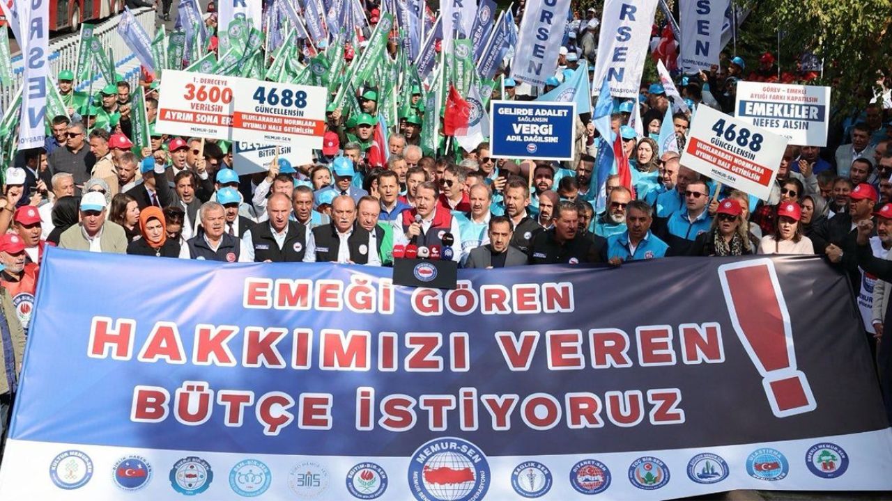 İşveren, kamuda çalışma barışını bozacak iki farklı sonuca imza attı