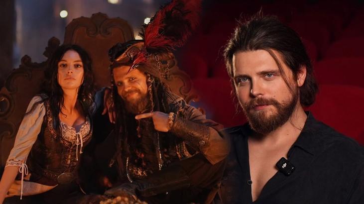 Birçok ünlüye sahne dövüşleri dersi verdi! Fatih Yılmaz tek tek saydı: Hepsi işlerini çok iyi yapıyor