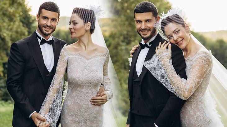 Berk Oktay ve Yıldız Çağrı Atiksoy’dan yeni kare! Şarkı seçimi dikkat çekti