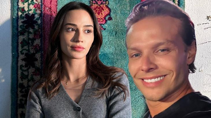 Survivor Murat Ceylan ve Sude Zülal Güler çiftinden yeni kare