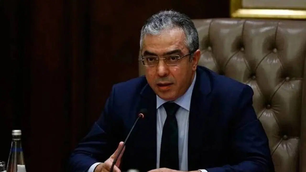 Mehmet Uçum: ‘Demokratik dünyanın en rahat muhalefetlerinden biri Türkiye’de yapılıyor’ – Son Dakika Siyaset Haberleri