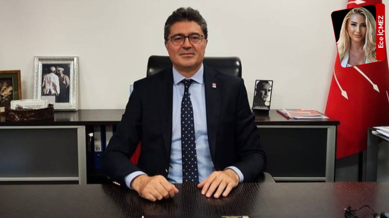 Ensar Aytekin: ‘AKP yargısına karşı Aslanoğlu il başkanı kalmalı’ – Son Dakika Siyaset Haberleri