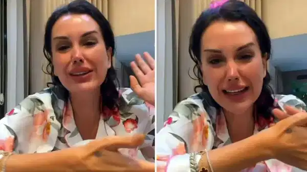 Dilan Polat, Fatih Sultan Mehmet Köprüsü’nde intihara kalkıştı iddiası: Engin Polat’tan açıklama geldi! – Son Dakika Siyaset Haberleri