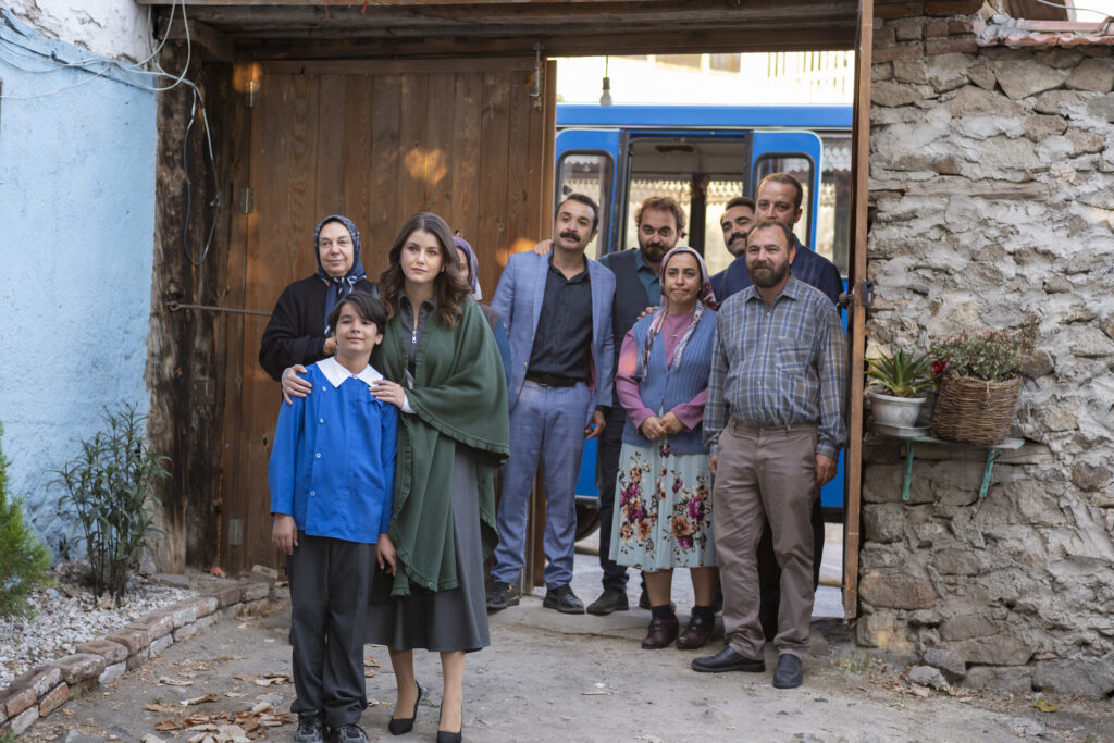 Gönül Dağı’nda bu hafta hüzün ve eğlence bir arada! Taner, hapisten çıkabilecek mi?