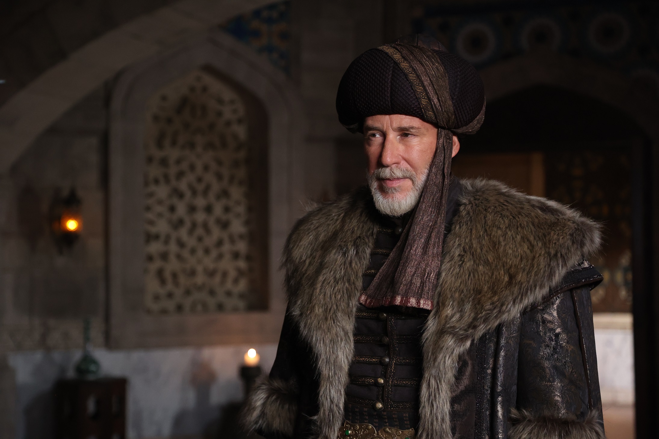 Mehmed: Fetihler Sultanı 53. Bölümde Vlad, kutsal emanetlere çok yaklaştı! Zağanos Paşa’yı en güvendiği yıktı!