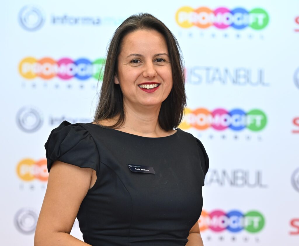 Reklam ve promosyon dünyası İstanbul’da buluşuyor