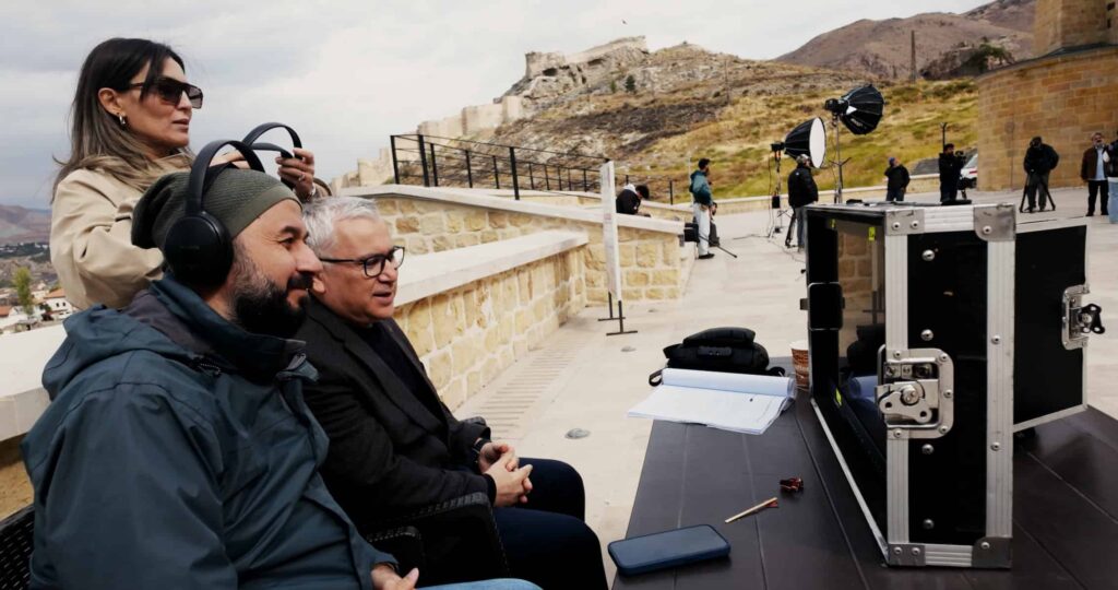 Sesin şifalandırma mucizesi belgesel oluyor!