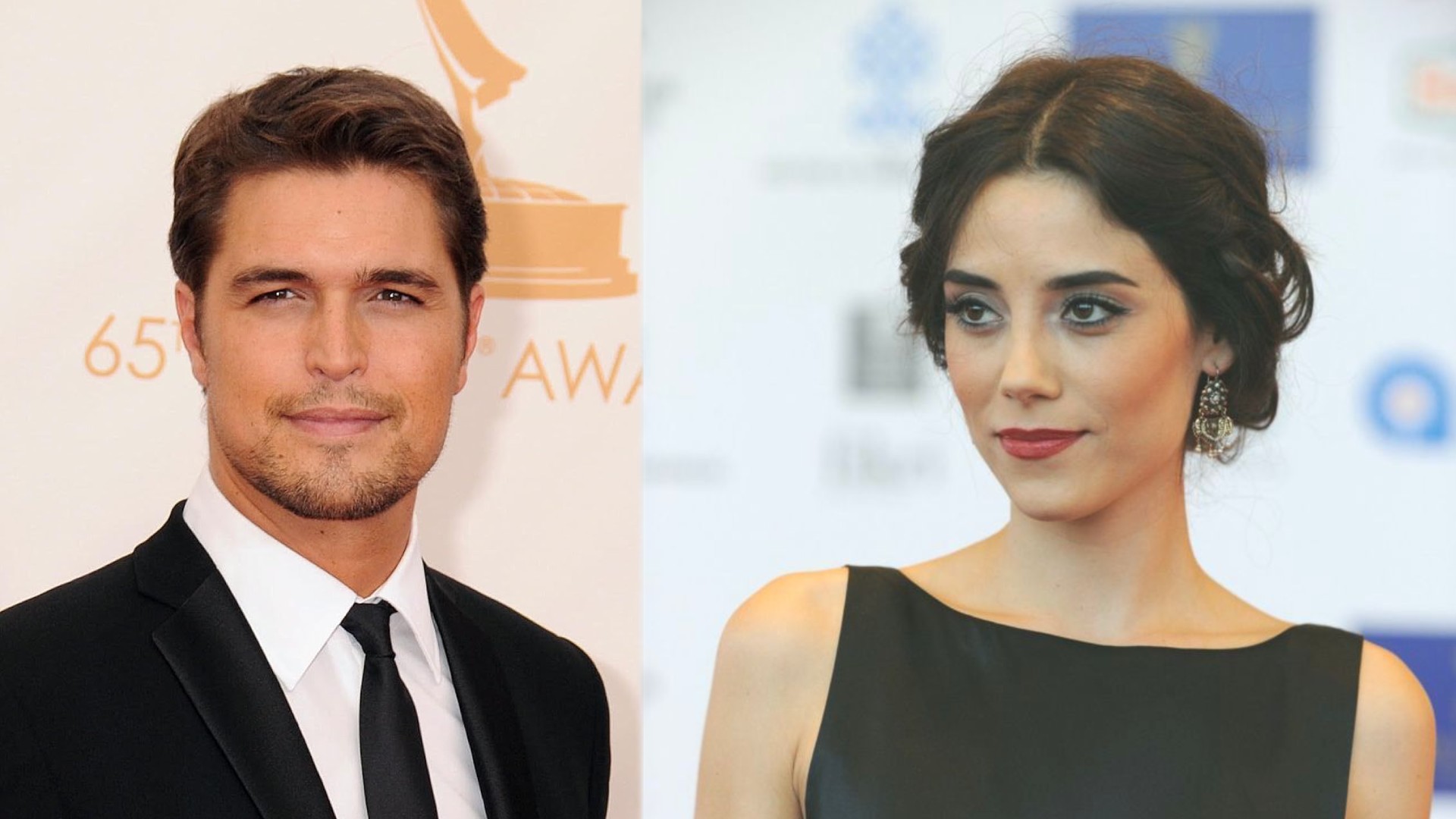 Cansu Dere yeni film projesi için Portekiz’e gidiyor!