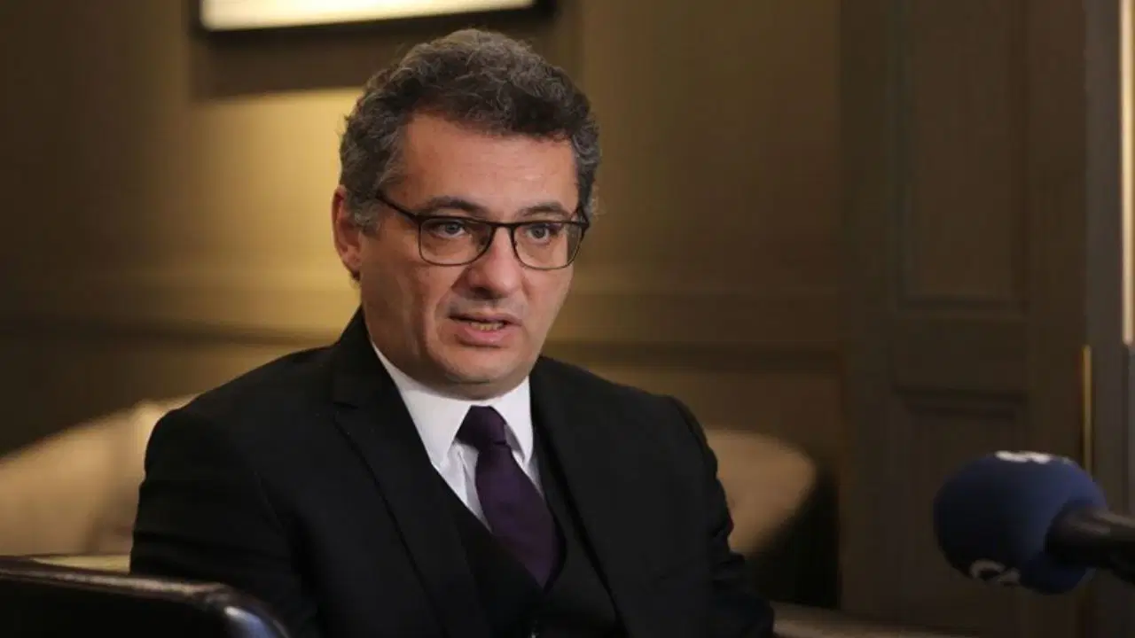 Tufan Erhürman kimdir? Tufan Erhürman kaç yaşında, nereli? Tufan Erhürman’ın hayatı ve siyasi kariyeri – Son Dakika Siyaset Haberleri