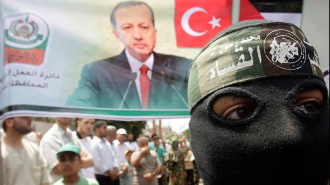 Reuters: Türkiye, Katar ve Mısır Hamas’a Trump planını kabul et çağrısı yaptı