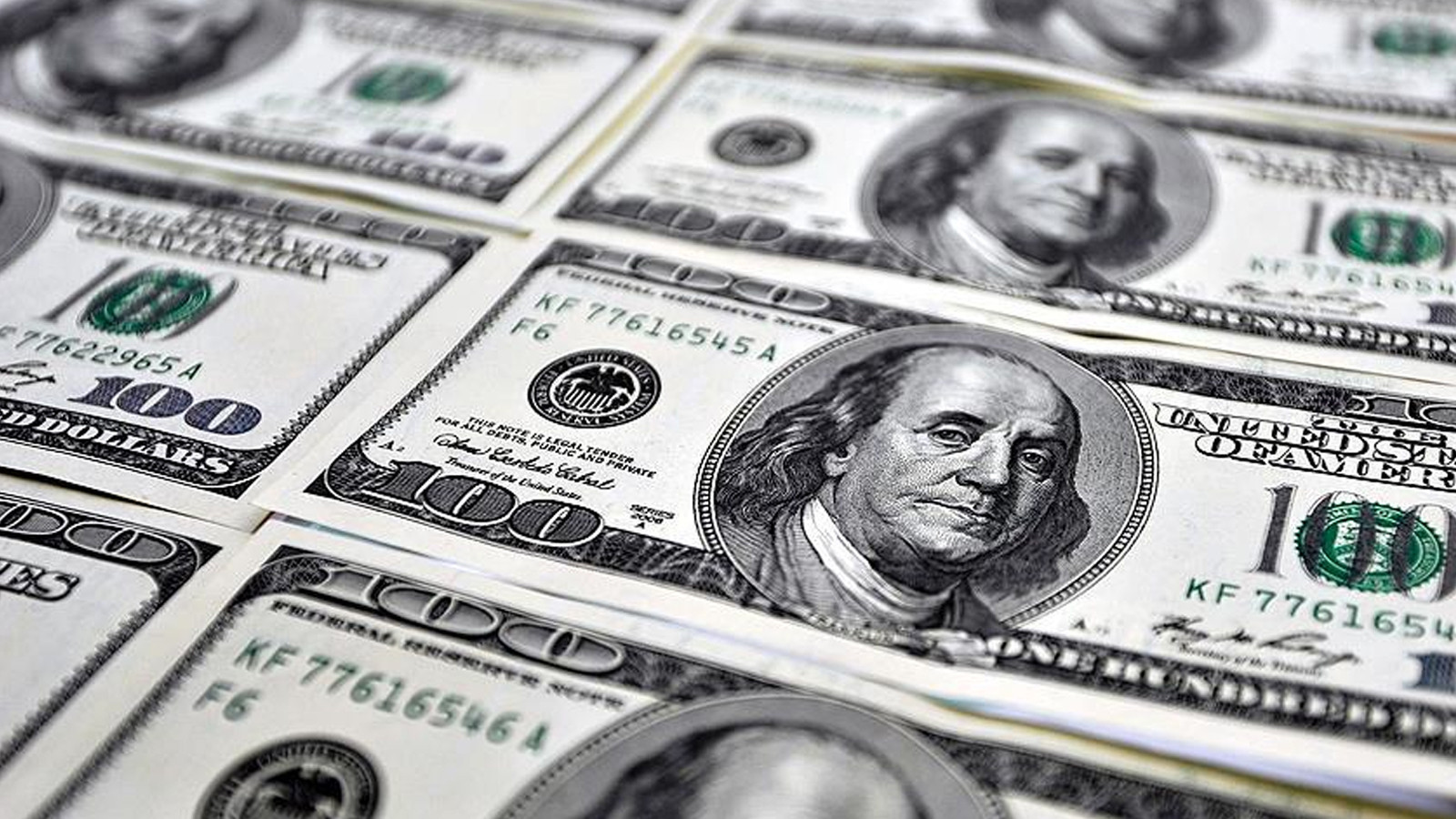 ABD’nin bütçe açığı 1,8 trilyon dolar oldu ABD’nin bütçe açığı 1,8 trilyon dolar oldu