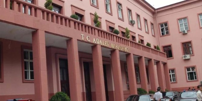 Adalet Bakanlığı Bin Adli Yargı Hakim Ve Savcı Yardımcısı Alacak