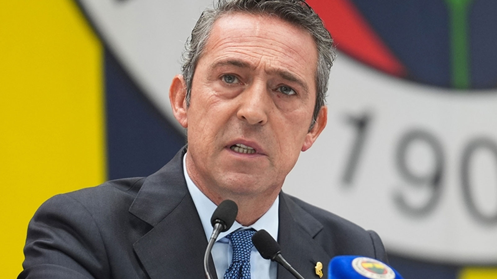 Fenerbahçe’miz kişisel hesapların değil ortak hayallerin kulübüdür