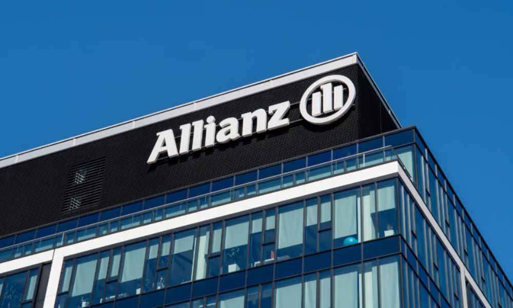 Allianz, Interbrand 2025 En İyi Küresel Markalar Listesinde Lider Sigorta Markası Oldu