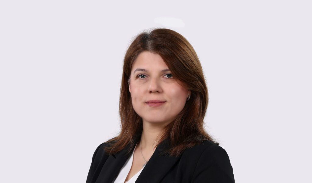 Anadolu Sigorta’da Nurdan Türkdemir Genel Müdür Yardımcısı Oldu