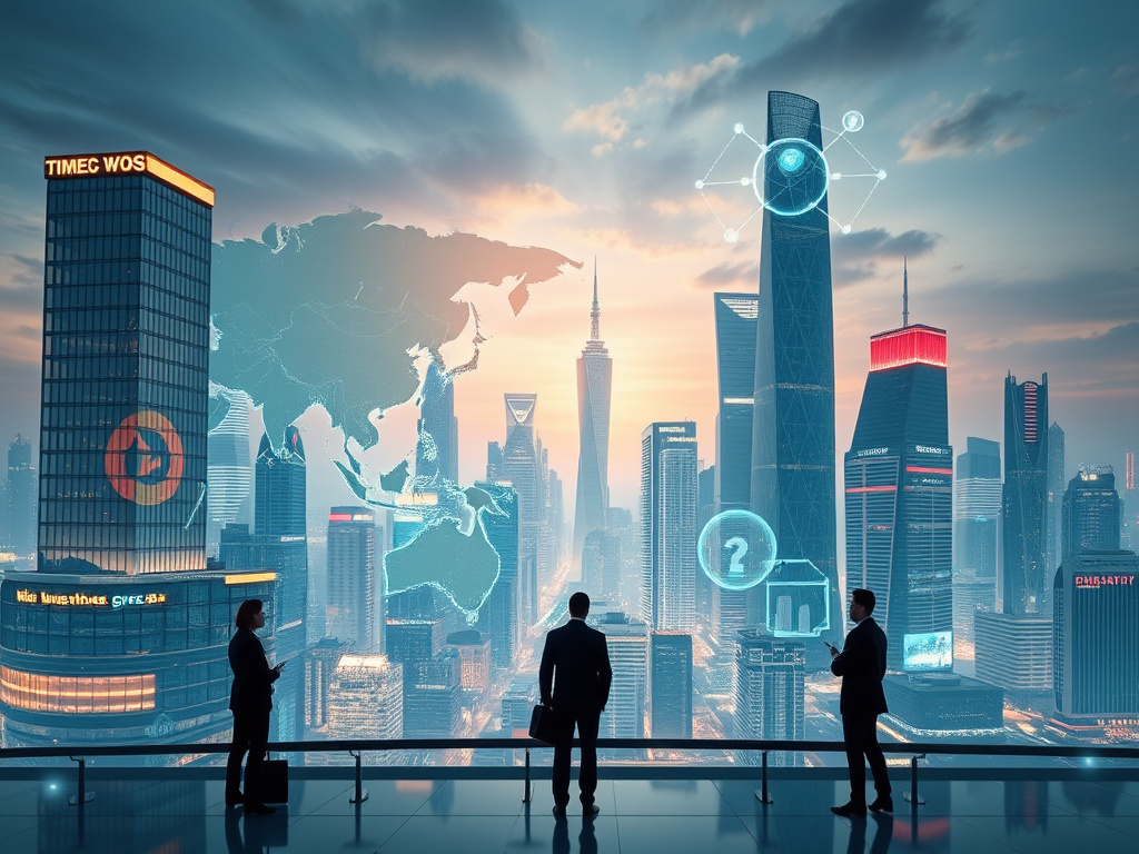 Asya-Pasifik GAP Sigorta Pazarı ve Küresel Büyüme Beklentileri