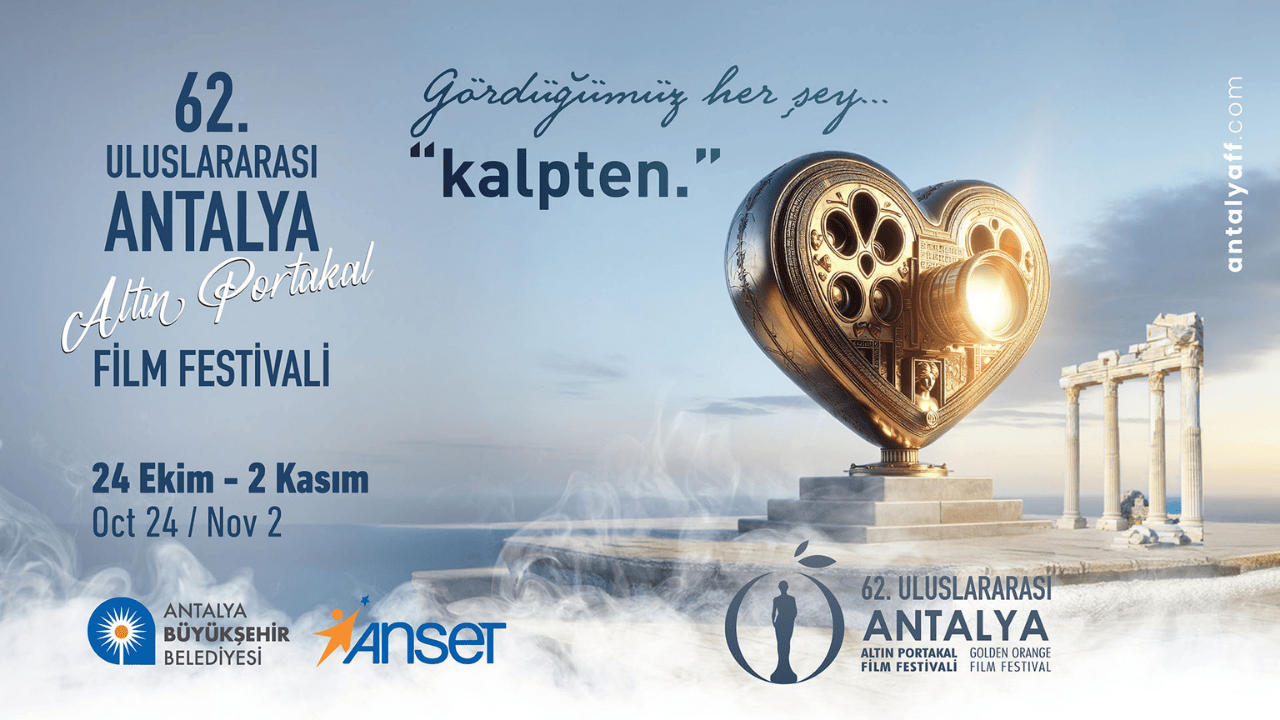 Antalya Film Festivali’nde “Çocuk Filmi Kuşağı” Başlıyor