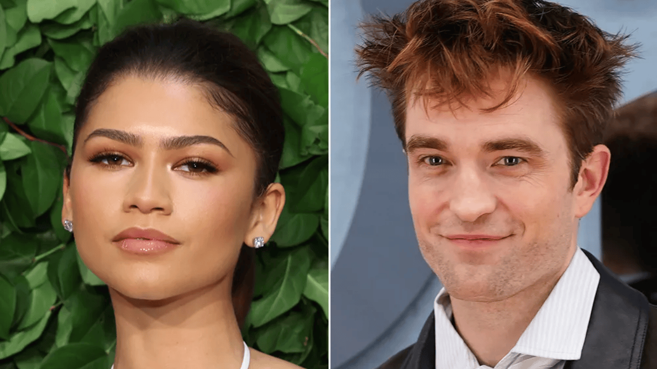 Zendaya ve Robert Pattinson’ın Başrollerde Yer Aldığı Romantik Komedinin Vizyon Tarihi Belli Oldu