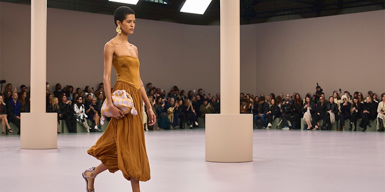 Paris Moda Haftası: Zimmermann İlkbahar/Yaz 2026