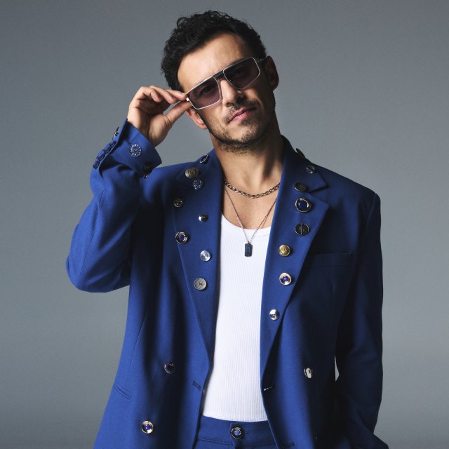 Buray “Kaçsana Bana” (Deli Kız Part II)