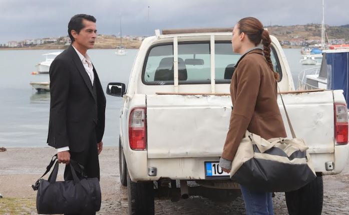 Cennetin Çocukları dizisinde 6. ölüm adeta bir dönüm noktası!