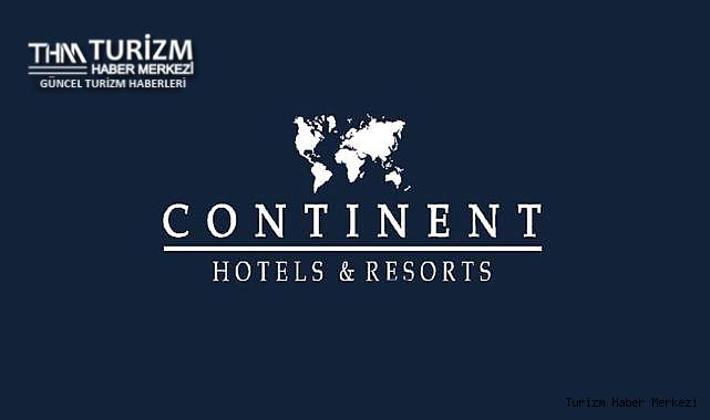 Continent Worldwide Hotels GastroShow’da yatırımcılarla bir araya geliyor