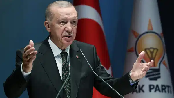 AKP’li üst düzey isim 2026’yı işaret etti: ‘Parti yeni bir reform sürecine giriyor…’ – Son Dakika Siyaset Haberleri
