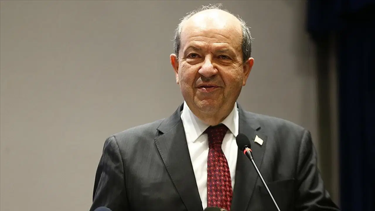 KKTC’de YSK’den Ersin Tatar için soruşturma talebi – Son Dakika Siyaset Haberleri