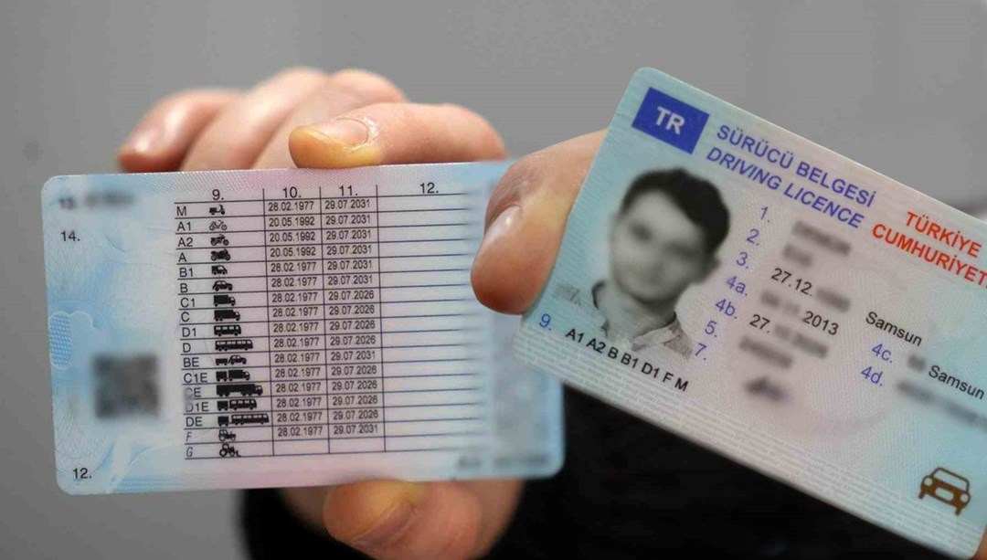 Eski ehliyetler için son gün! Sürücü belgesi yenileme ücreti ne kadar, gerekli belgeler neler?