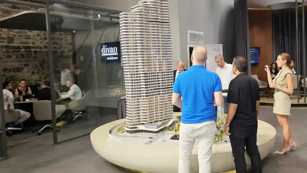 Gayrimenkul Yatırımı Yeniden Öne Çıkıyor