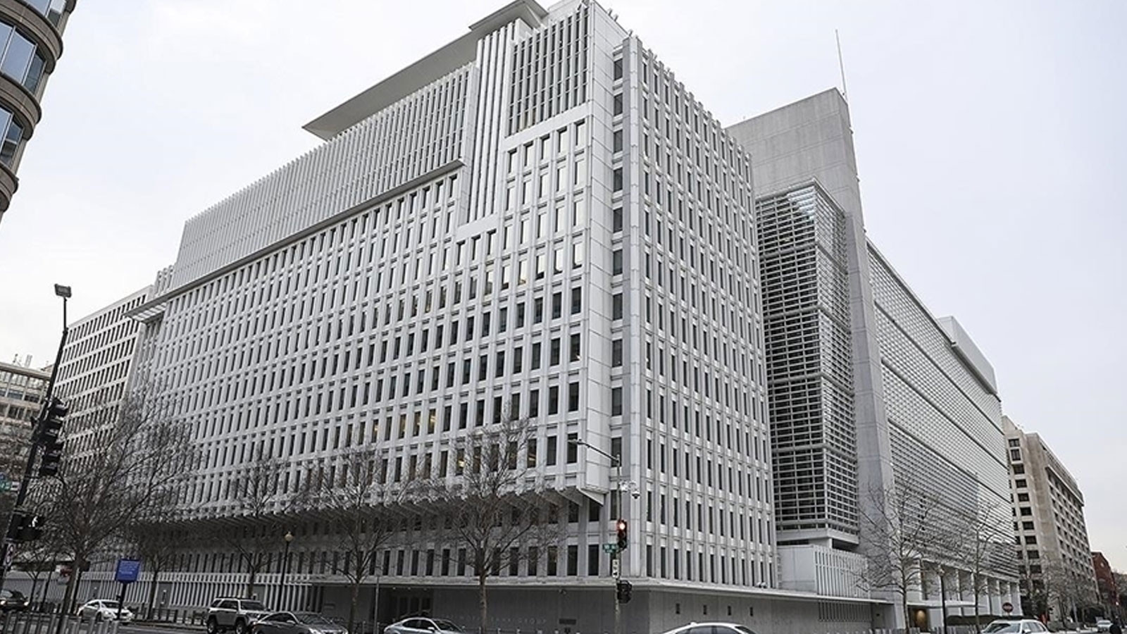 Dünya Bankası açıkladı: Türkiye’nin büyüme tahmini yükseldi