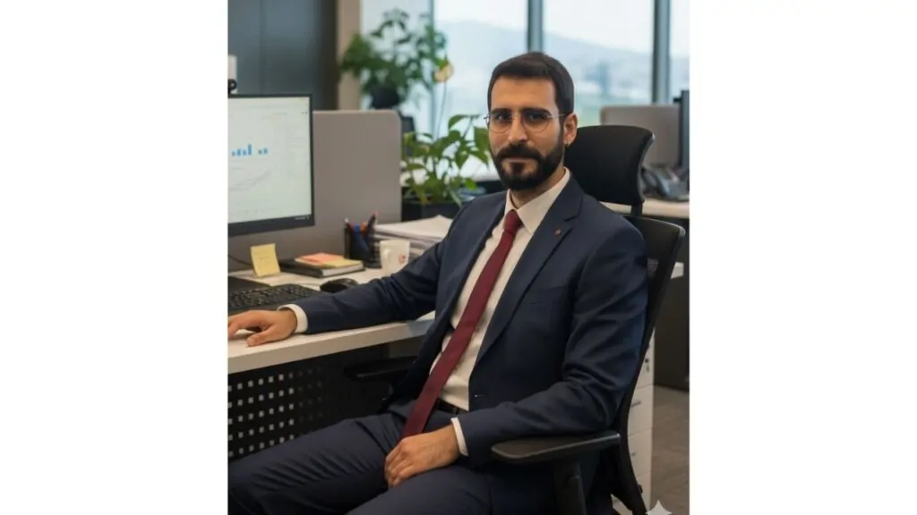 Yapay Zeka Treni Kaçmadan: Yerli Sigortacılık Teknolojisine Yatırım Zamanı Yapay Zeka Treni Kaçmadan: Yerli Sigortacılık Teknolojisine Yatırım Zamanı