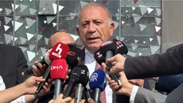 ‘Kayyum kalsın’ demişti… Mahkeme ‘Gürsel Tekin’ kararının gerekçesini açıkladı! – Son Dakika Siyaset Haberleri