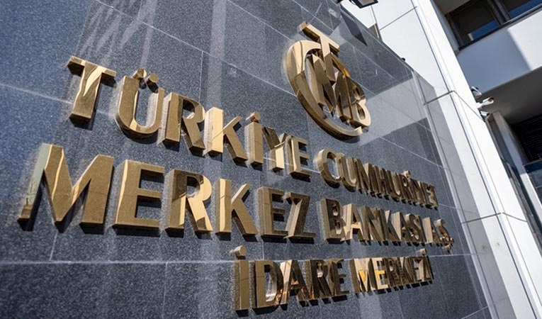Merkez Bankası rezervlerinde yeni rekor