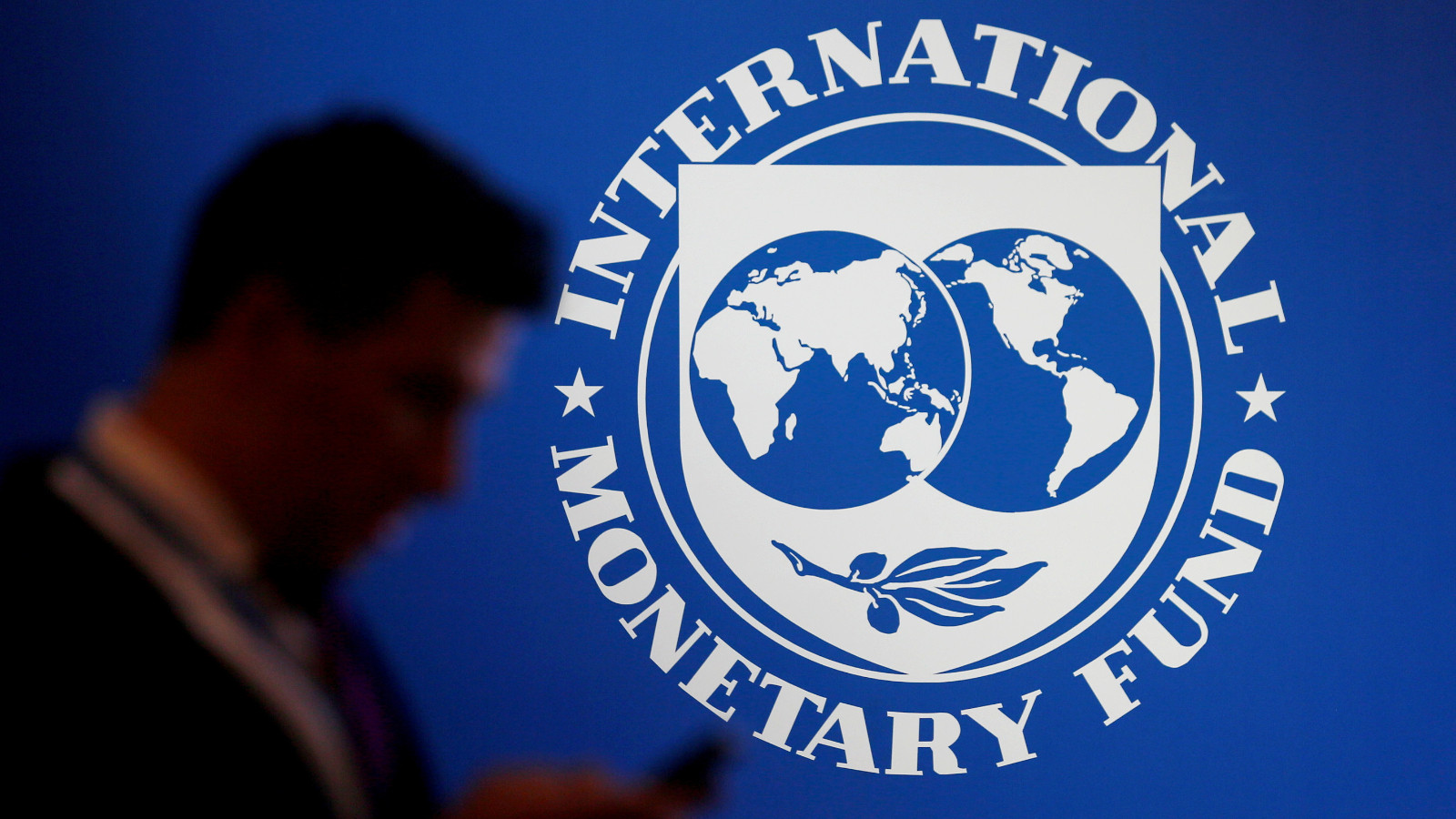 IMF, Türkiye ekonomisi büyüme tahminini yükseltti