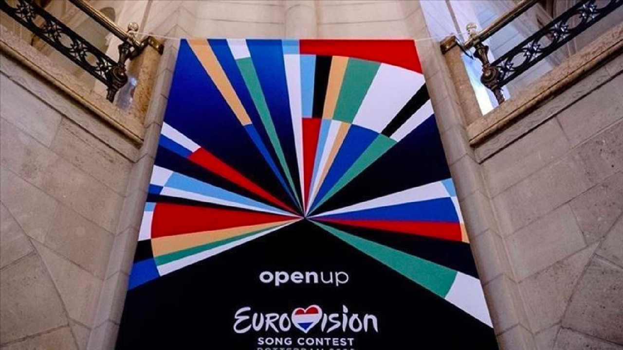 Avusturya, İsrail’in çıkarılması halinde 2026 Eurovision Şarkı Yarışması’na ev sahipliği yapmayacak