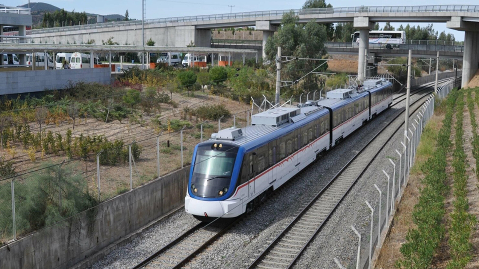 İzmir’de İZBAN’a zam kararı! 1 Kasım’dan itibaren geçerli olacak